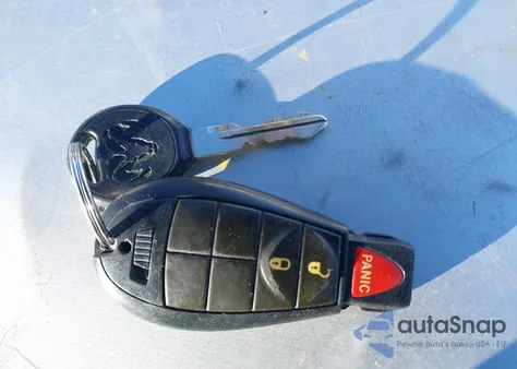 2012 Ram 1500 St z USA, uszkodzony, nr VIN 3C6JD6AT7CG237080